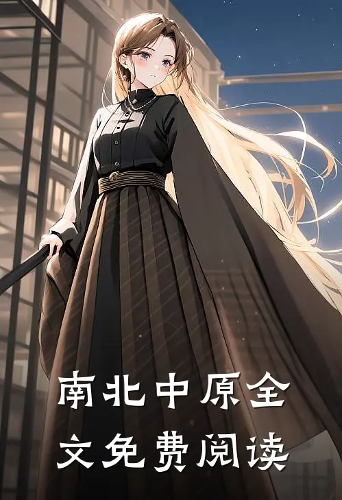 南北中原全文免费阅读