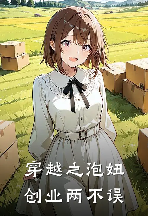 穿越之泡妞创业两不误