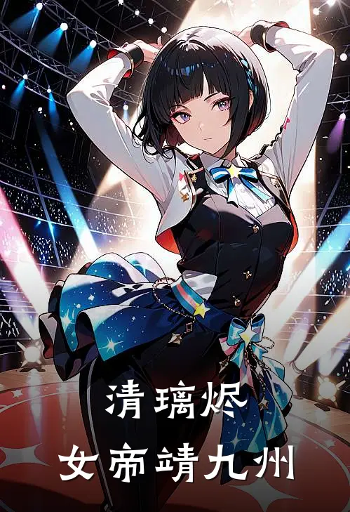 清璃烬：女帝靖九州林希叶清璃最新好看小说_最新完本小说清璃烬：女帝靖九州林希叶清璃