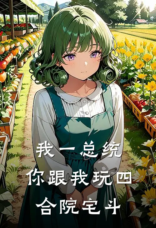 我一总统，你跟我玩四合院宅斗（何雨柱贾东旭）最新章节列表