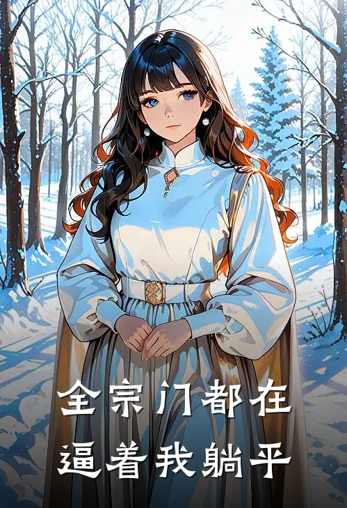 全宗门都在逼着我躺平林晓云逸热门小说排行_免费小说全宗门都在逼着我躺平林晓云逸