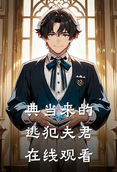 典当来的逃犯夫君在线观看