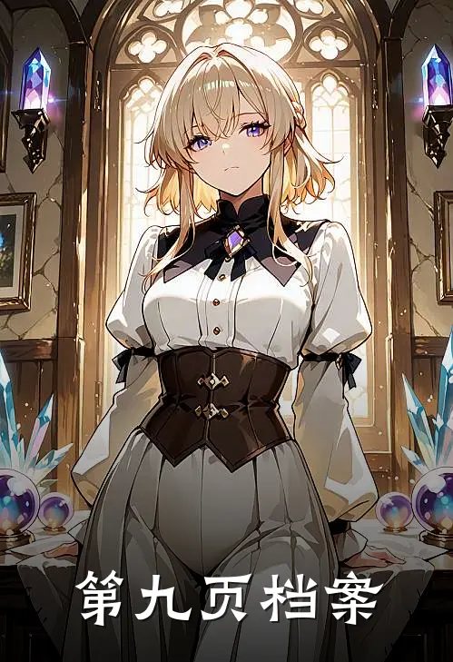 第九页档案