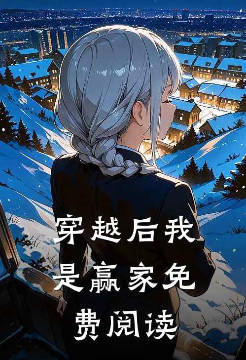 穿越后我是赢家免费阅读