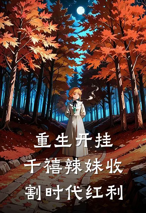 重生开挂，千禧辣妹收割时代红利