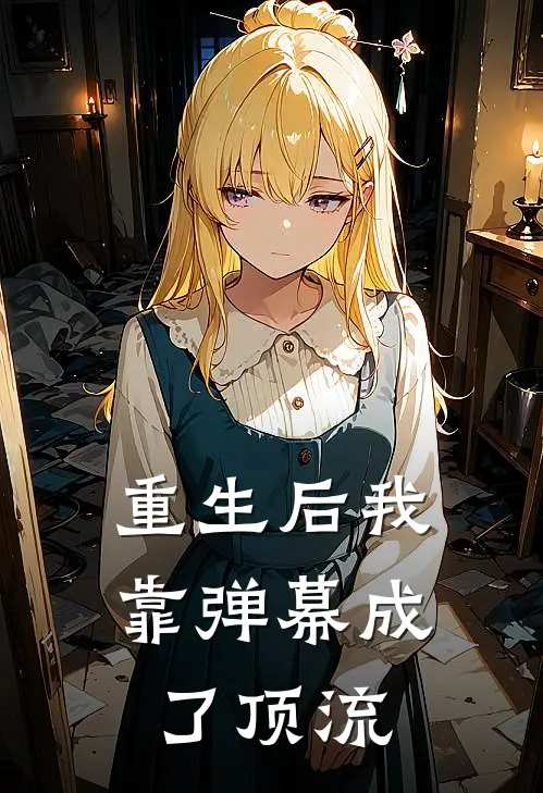 重生后我靠弹幕成了顶流(米悦陆瑾年)免费阅读完整版小说_最新小说全文阅读重生后我靠弹幕成了顶流米悦陆瑾年