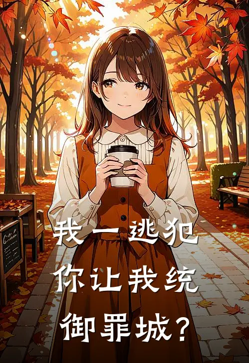 我一逃犯，你让我统御罪城？