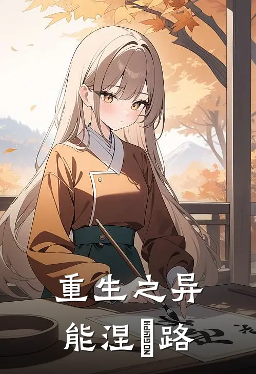 重生之异能涅槃路