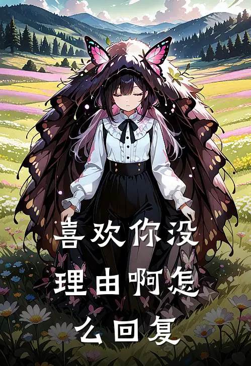 喜欢你没理由啊怎么回复