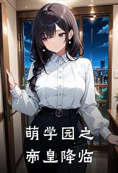 萌学园之帝皇降临