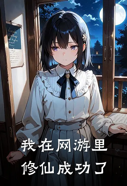 我在网游里修仙成功了张磊王浩最新完结小说推荐_全集免费小说我在网游里修仙成功了张磊王浩