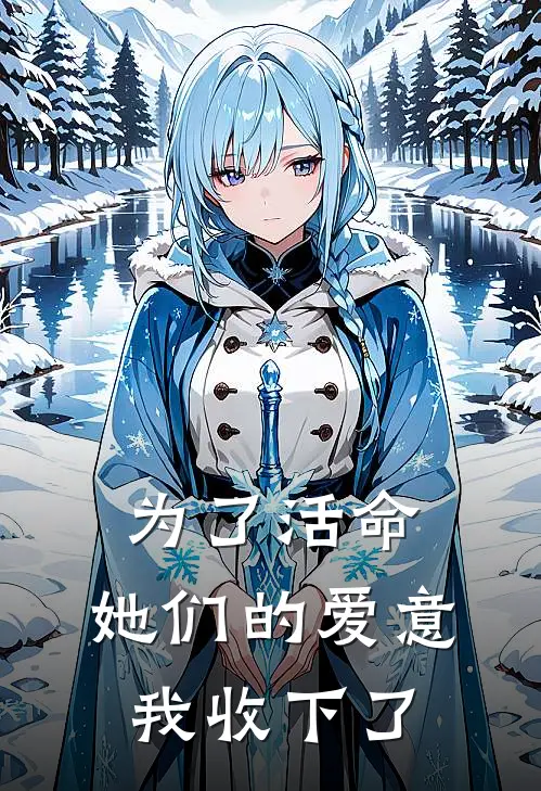 为了活命，她们的爱意我收下了