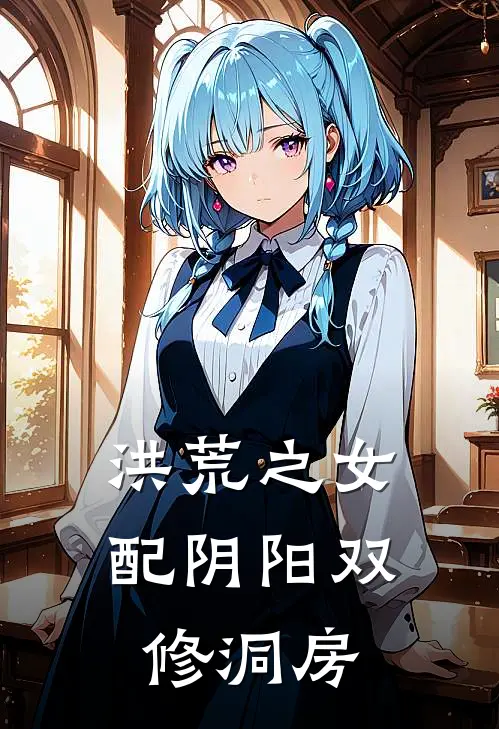 洪荒之女配阴阳双修洞房