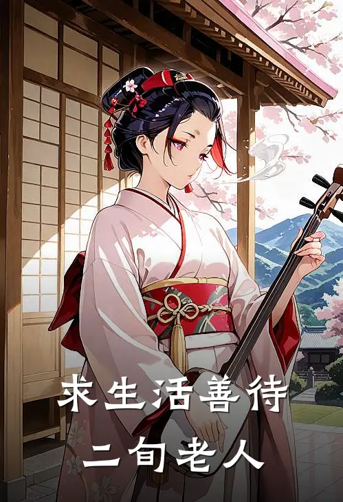 求生活善待二旬老人(韩千玺韩清柔)完结版小说推荐_最新完结小说推荐求生活善待二旬老人韩千玺韩清柔