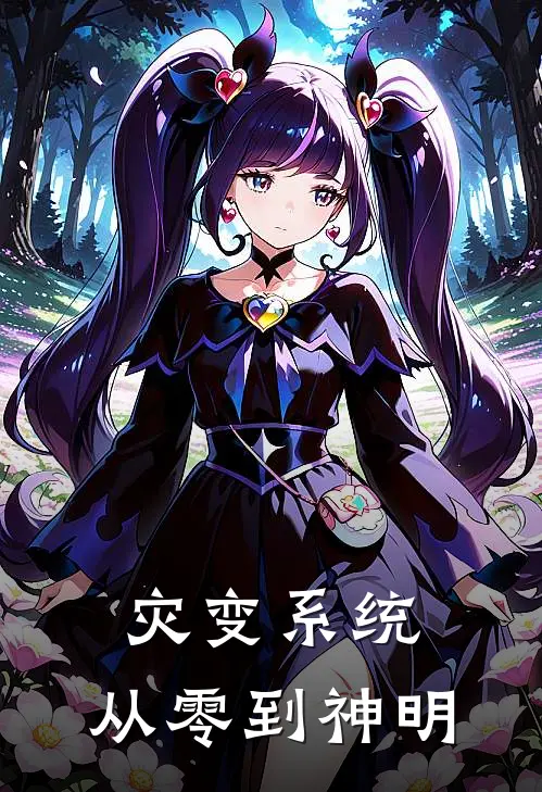 灾变系统：从零到神明林默周天华最新好看小说_最新章节列表灾变系统：从零到神明(林默周天华)