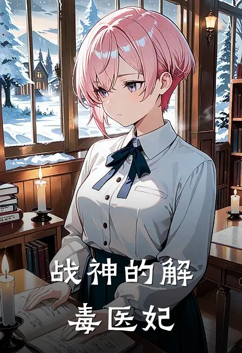 战神的解毒医妃