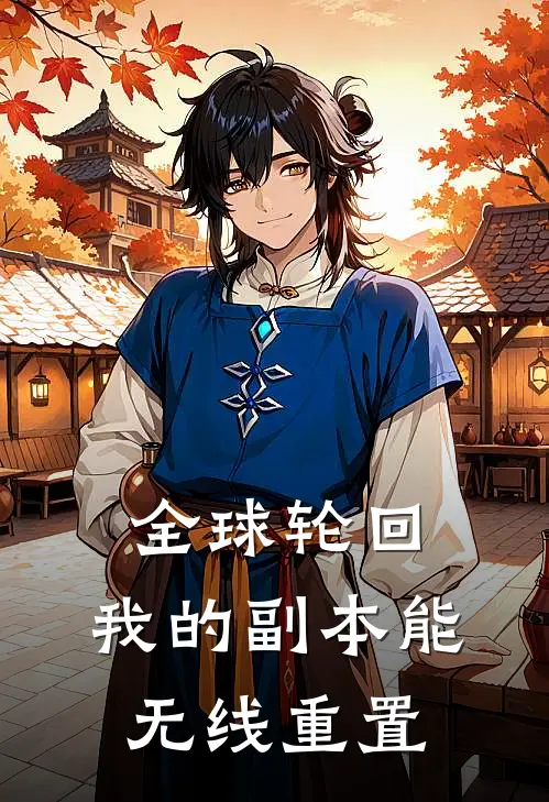 全球轮回：我的副本能无线重置林越苏晴免费小说大全_小说推荐完本全球轮回：我的副本能无线重置(林越苏晴)