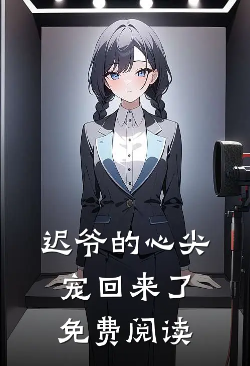 迟爷的心尖宠回来了免费阅读