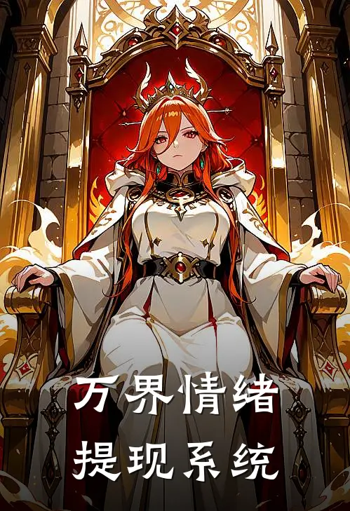 万界情绪提现系统陈默王虎完结小说免费阅读_完本热门小说万界情绪提现系统陈默王虎