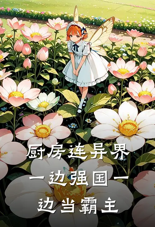 厨房连异界，一边强国一边当霸主