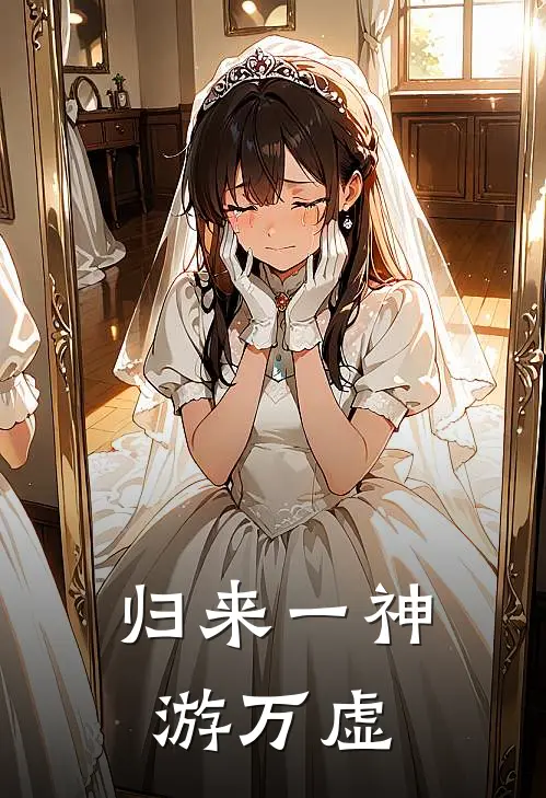 归来一神游万虚林清玄赵虎免费热门小说_最热门小说归来一神游万虚林清玄赵虎