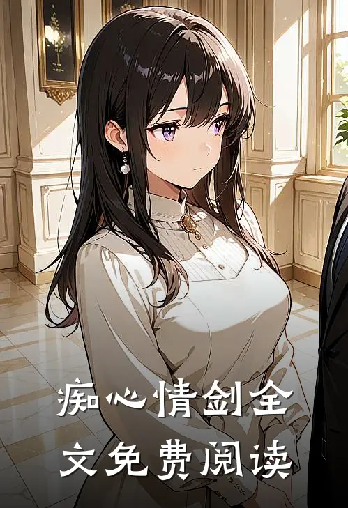 痴心情剑全文免费阅读