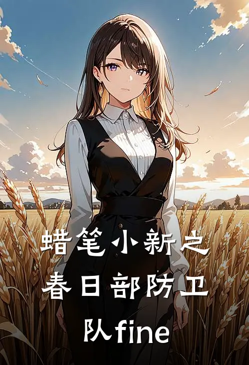 蜡笔小新之春日部防卫队fine(黑矶小爱)新热门小说_免费完结小说蜡笔小新之春日部防卫队fine(黑矶小爱)