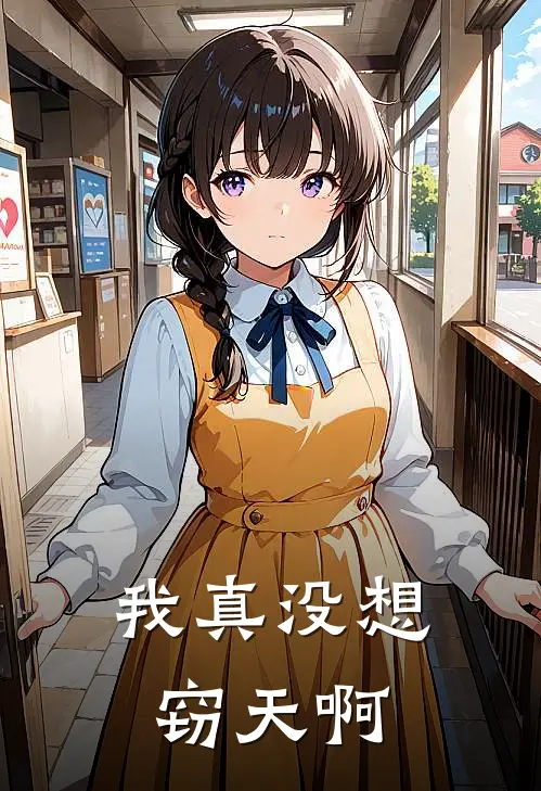 我真没想窃天啊