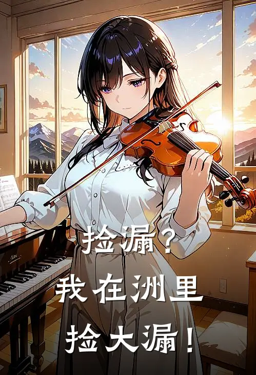 捡漏？我在洲里捡大漏！吴不凡吴彦祖完结好看小说_无弹窗全文免费阅读捡漏？我在洲里捡大漏！(吴不凡吴彦祖)