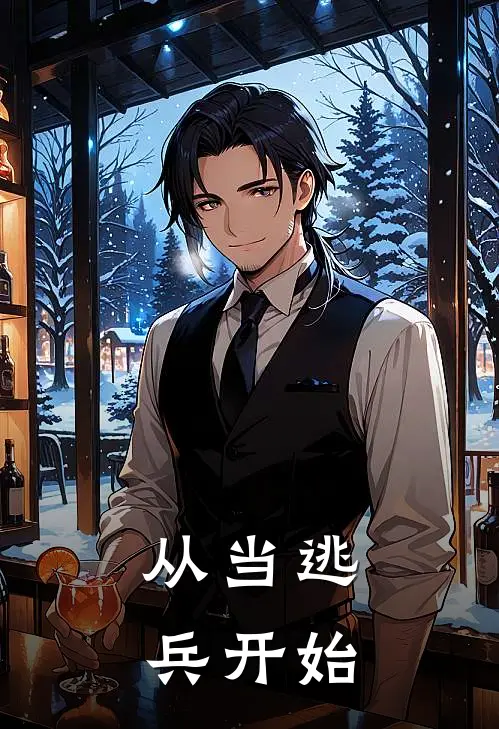 从当逃兵开始