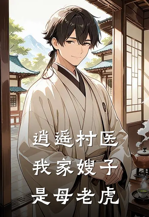 逍遥村医我家嫂子是母老虎