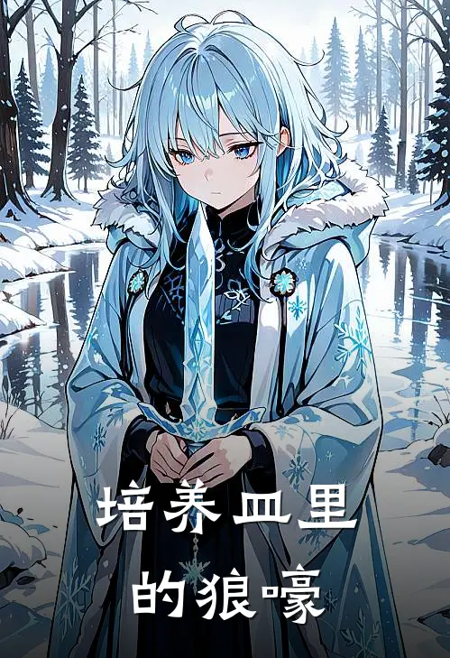 培养皿里的狼嚎