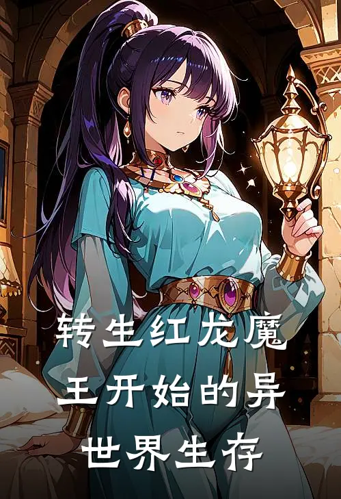 《转生红龙魔王开始的异世界生存》林薇瓦莱里娅火爆新书_转生红龙魔王开始的异世界生存(林薇瓦莱里娅)最新热门小说