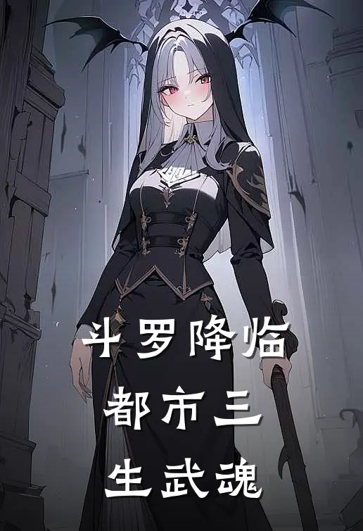 斗罗降临：都市三生武魂陈凡林默免费小说全集_免费小说在哪看斗罗降临：都市三生武魂(陈凡林默)