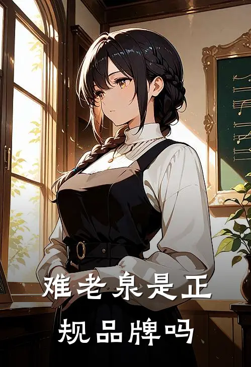 难老泉是正规品牌吗