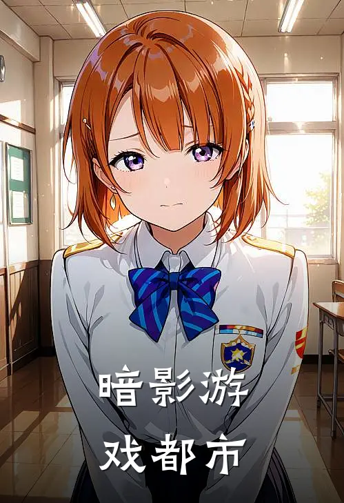 暗影游戏都市