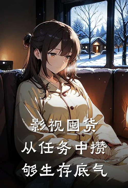 影视囤货：从任务中攒够生存底气(林晚盛明兰)已完结小说_影视囤货：从任务中攒够生存底气(林晚盛明兰)小说免费在线阅读