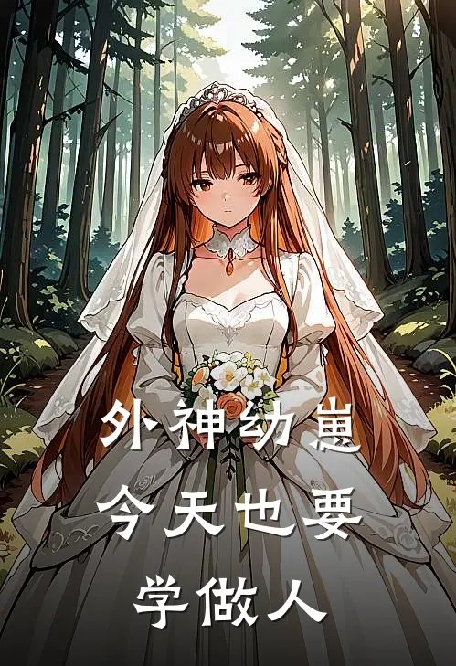 外神幼崽今天也要学做人