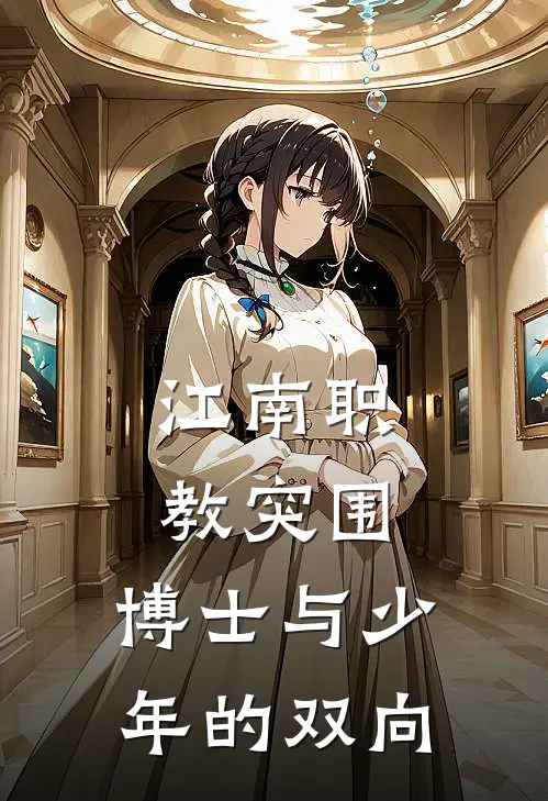 江南职教突围：博士与少年的双向