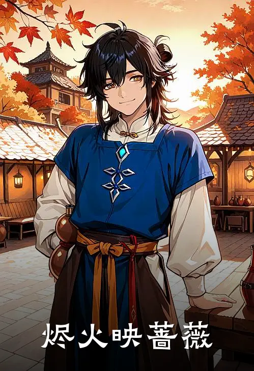 烬火映蔷薇王一琳张泽鑫完整版小说_最新章节列表烬火映蔷薇(王一琳张泽鑫)