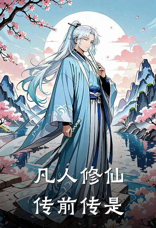 凡人修仙传前传是