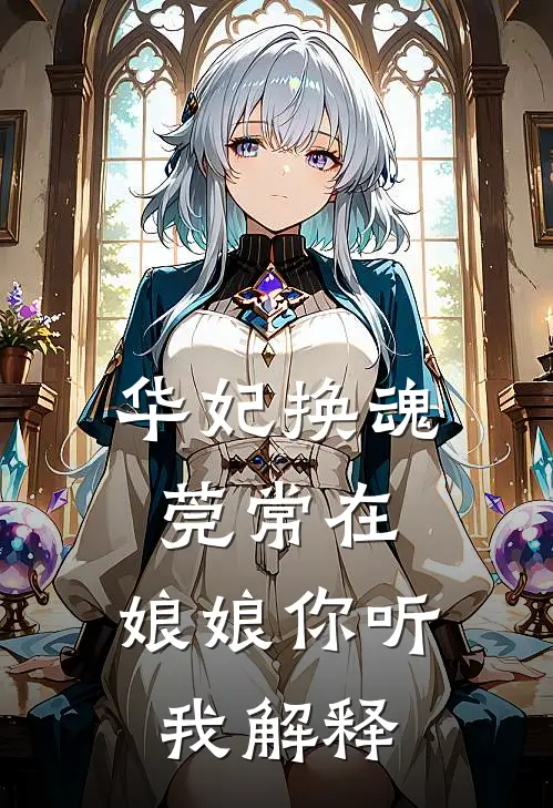 华妃换魂莞常在，娘娘你听我解释