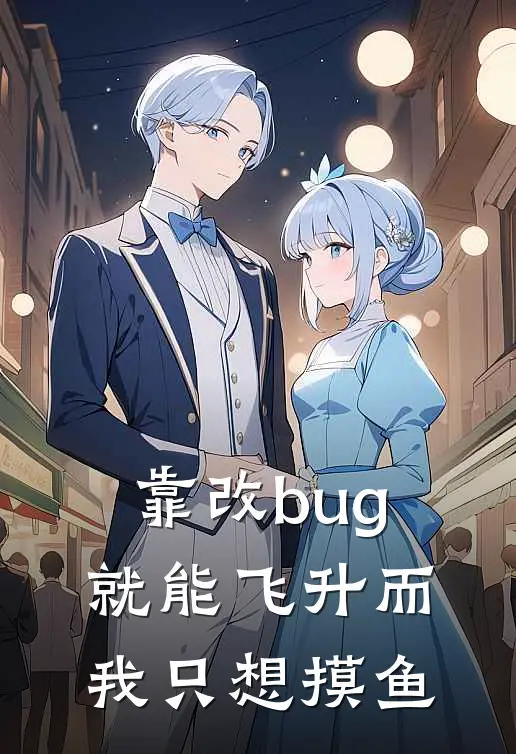 靠改bug就能飞升而我只想摸鱼(林舟林舟)完结小说推荐_小说全文免费阅读靠改bug就能飞升而我只想摸鱼林舟林舟