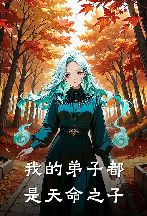 我的弟子都是天命之子