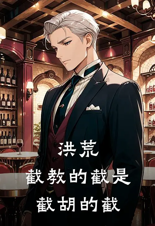 洪荒：截教的截是截胡的截