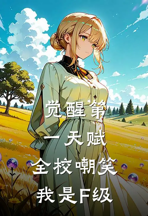 觉醒第一天赋，全校嘲笑我是F级(林夜赵峰)无弹窗小说免费阅读_小说完整版免费阅读觉醒第一天赋，全校嘲笑我是F级林夜赵峰