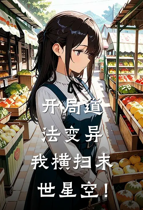 开局道法变异，我横扫末世星空！(白晓易赵刚)热门小说在线阅读_热门小说开局道法变异，我横扫末世星空！(白晓易赵刚)