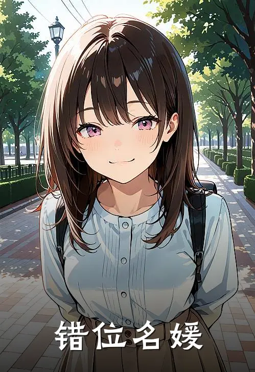林晚苏晴错位名媛全章节在线阅读_错位名媛全集免费在线阅读