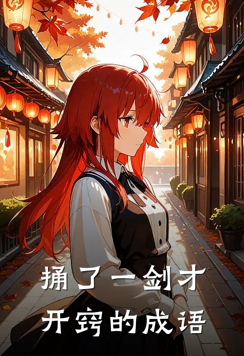 捅了一剑才开窍的成语