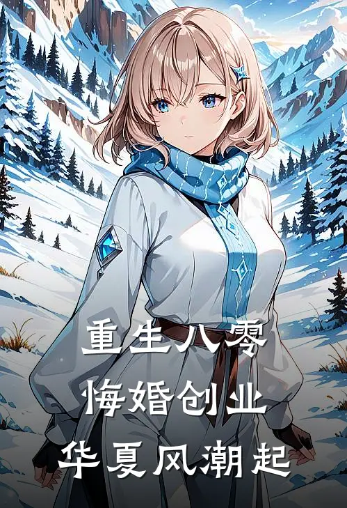 重生八零：悔婚创业，华夏风潮起(姜晓韵林淑芬)热门小说排行_完结版小说重生八零：悔婚创业，华夏风潮起姜晓韵林淑芬